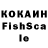 Кетамин ketamine Mikhalich